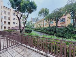 Villa Marina (D15), Condominium #635569111